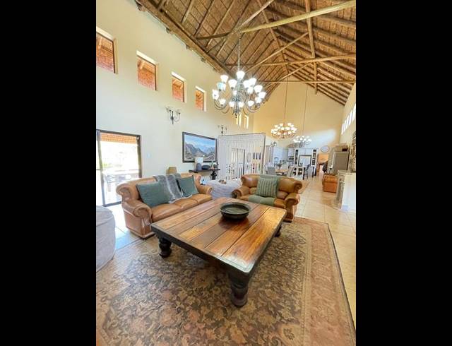 5 BEDROOM HOUSE FOR SALE IN THABAZIMBI
